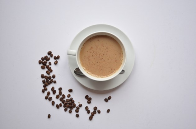 Cafe con leche