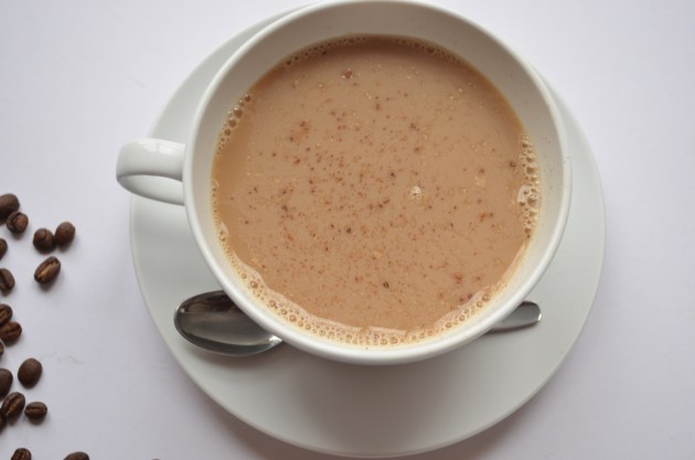 Cafe con leche